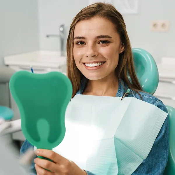 Gum Builder™ for Gum Recession
