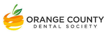 Joanna Jefferson, DDS member of the Orange County Dental Society