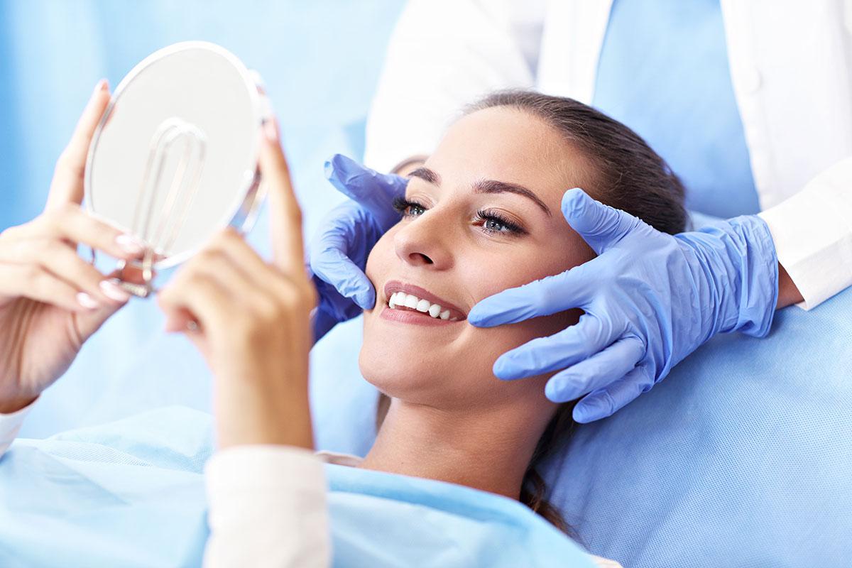 Preventive dentist in Irvine, CA: Routine dental cleanings